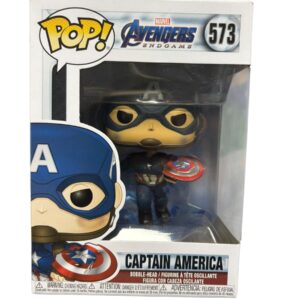figurine funko pop - 1