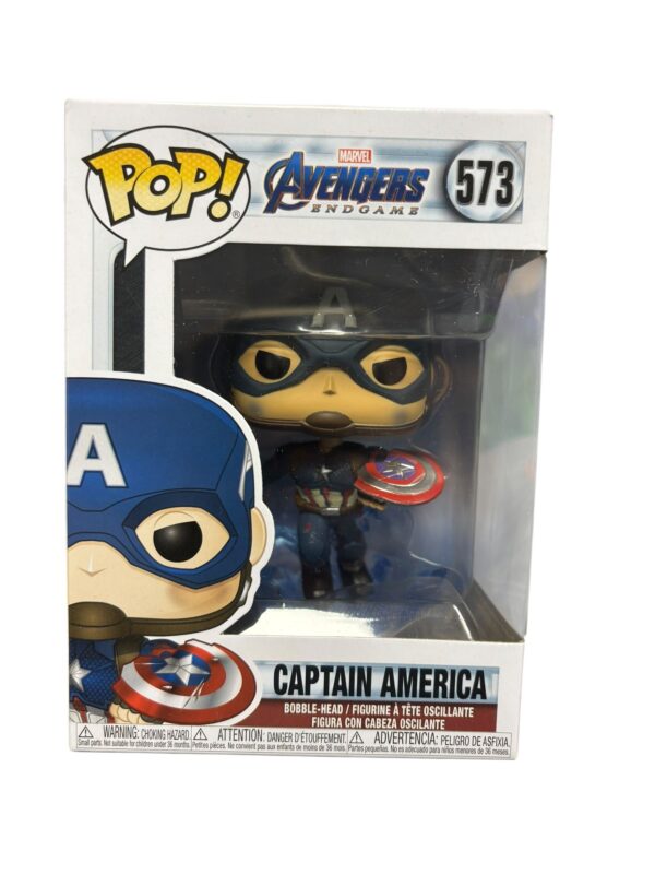 figurine funko pop - 1
