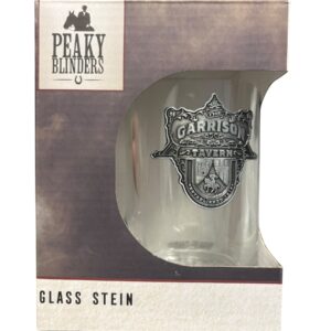 chope peaky blinders - 1
