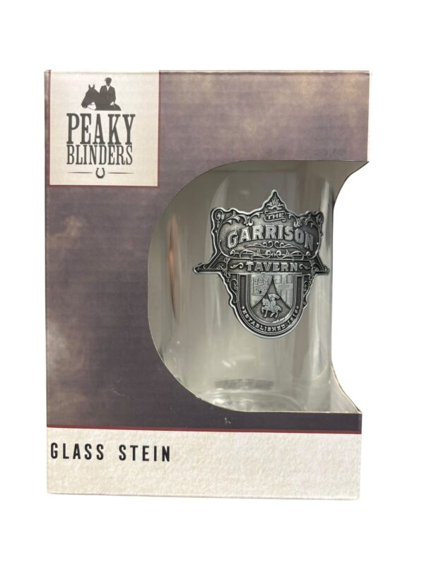chope peaky blinders - 1