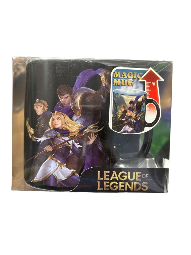 mug thermosensible - 1