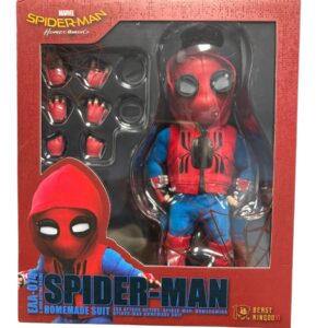 figurine spider-man - 1