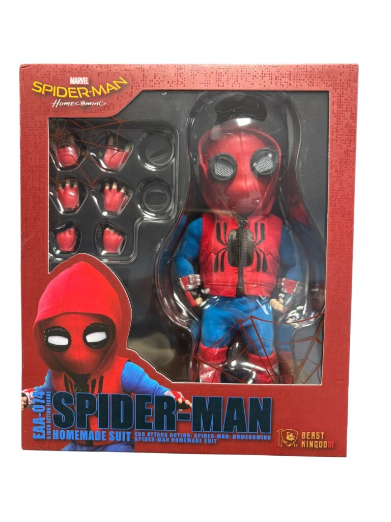 figurine spider-man - 1