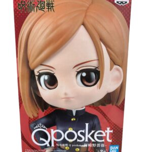 figurine nobara kugisaki - 1