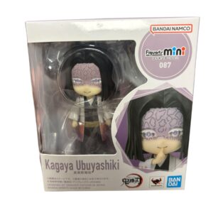 figurine kagaya ubuyashiki - 1