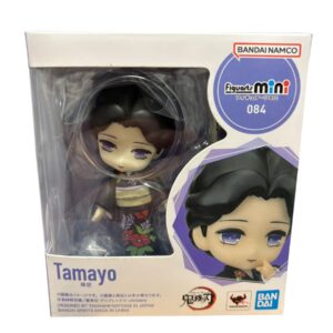 figurine tamayo demon - 1