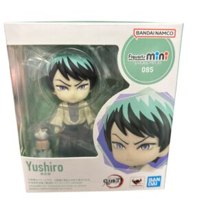 figurine yushiro demon - 1