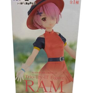 figurine ram rezero - 1
