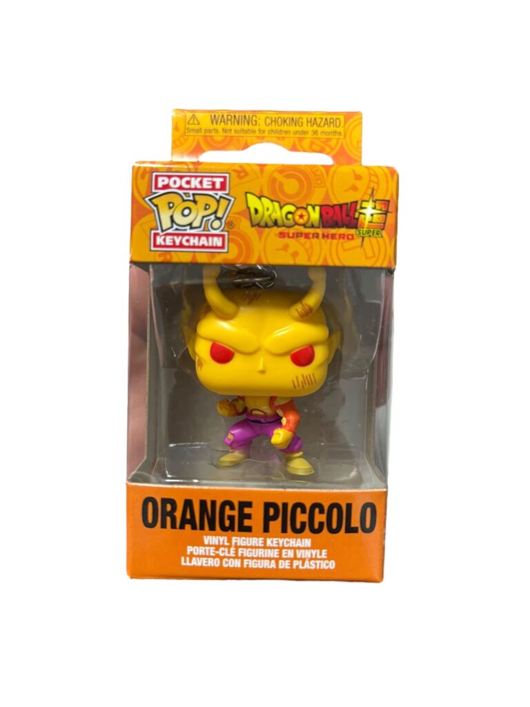 porte clés funko - 1