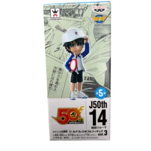 figurine ryoma echizen - 1