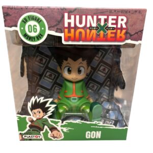 figurine tirelire hunter - 1