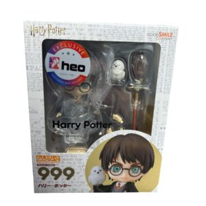 figurine harry potter - 1