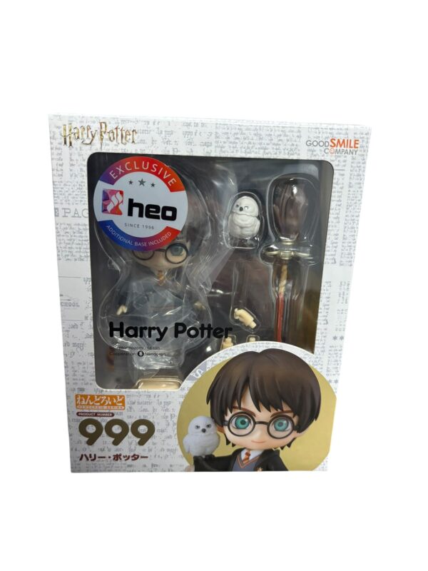figurine harry potter - 1