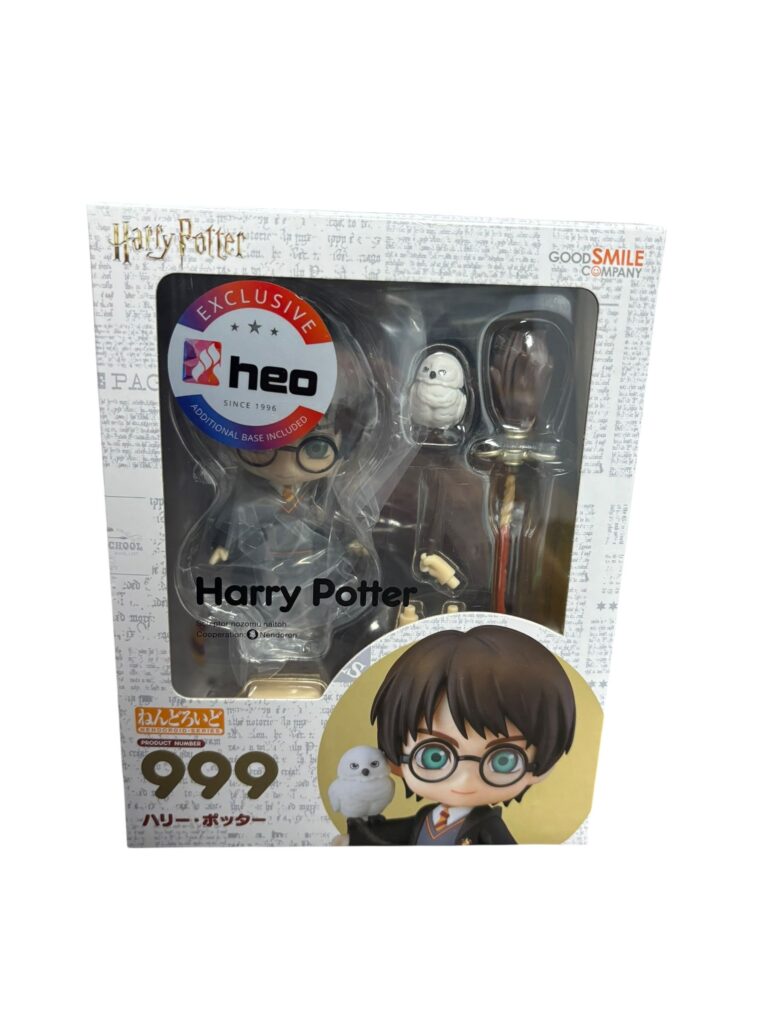 figurine harry potter - 1