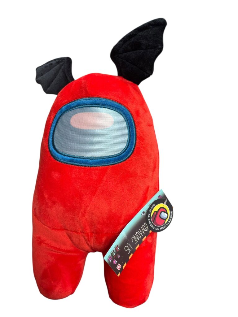 peluche among us - 1