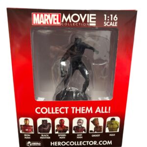 figurine black panther - 1