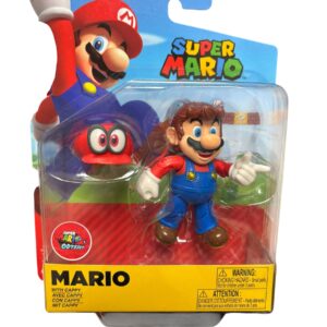 figurine mario odyssee - 1