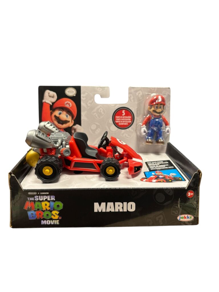 véhicule miniature - 1