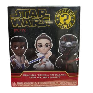 figurine star wars - 1