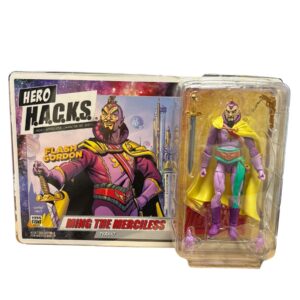figurine ming flash - 1