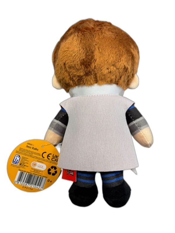 Peluche Seto Kaiba - 2