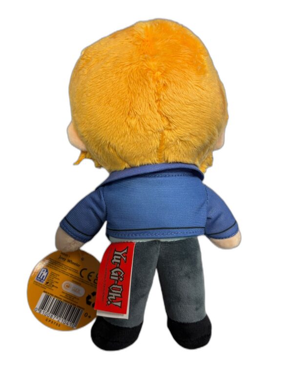 Peluche Joey Wheeler - 2