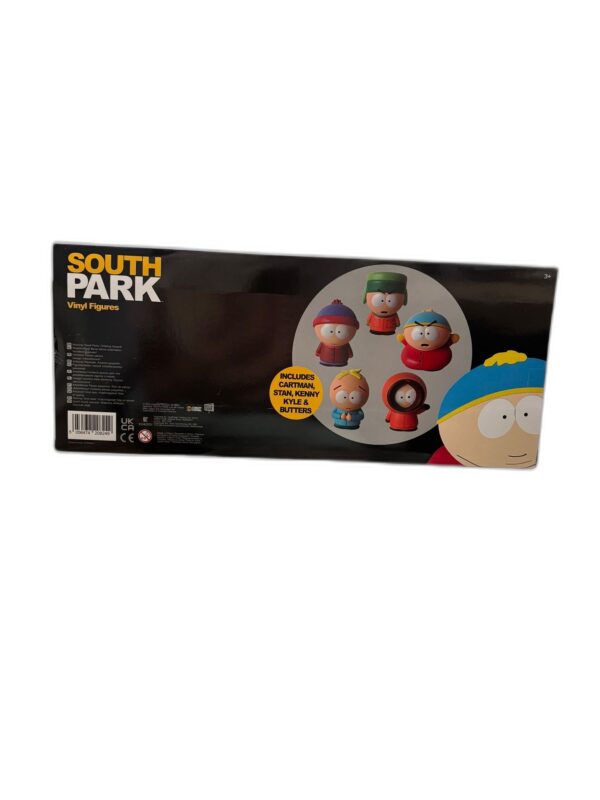 Figurines South Park - 2
