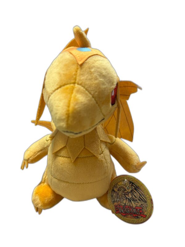 Peluche Winged Dragon Ra - 2