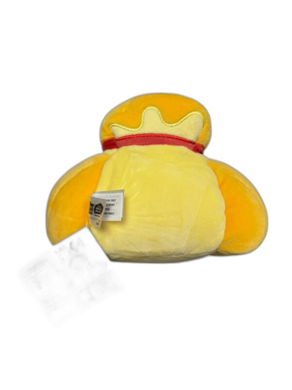 Peluche Isabelle Animal Crossing - 2