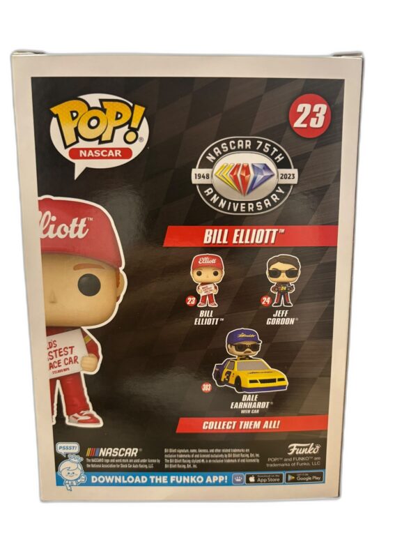 Funko Pop NASCAR - 2