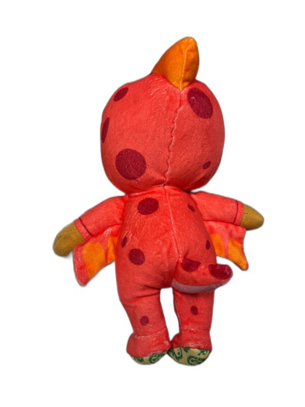 Peluche CocoMelon Nina - 2