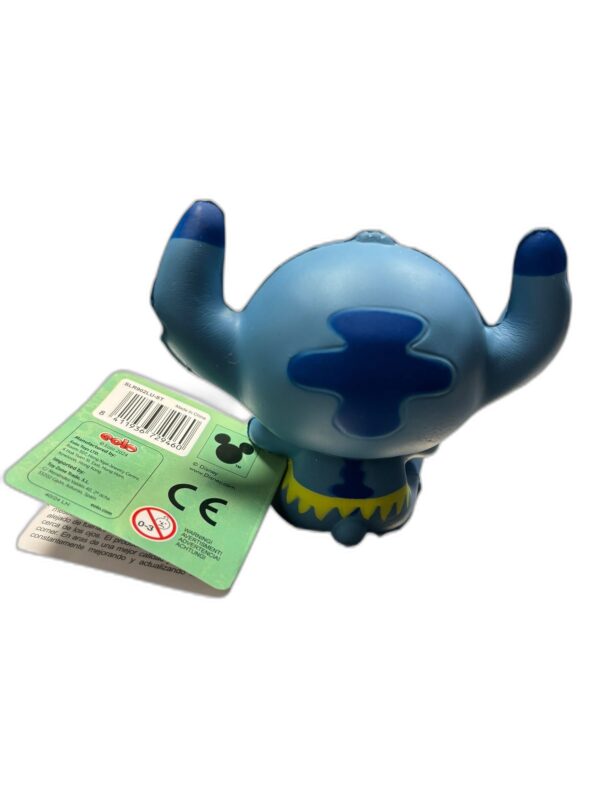 Figurine Squishy Stitch - 2