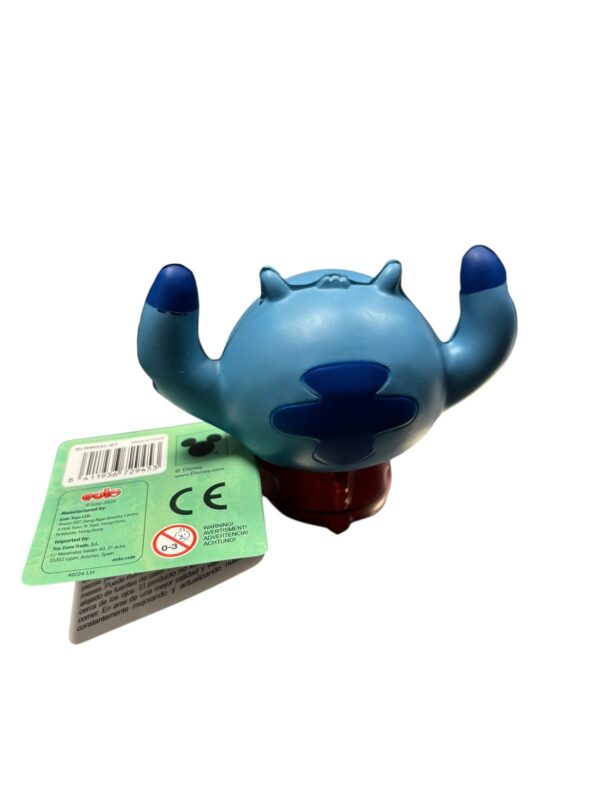 Figurine Squishy Stitch - 2