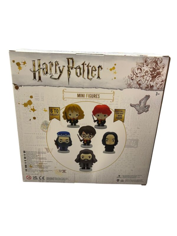 Boule surprise Harry Potter - 2