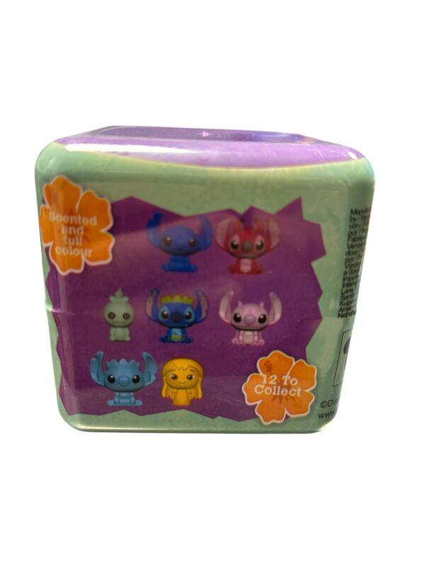Figurine Lilo Stitch - 2