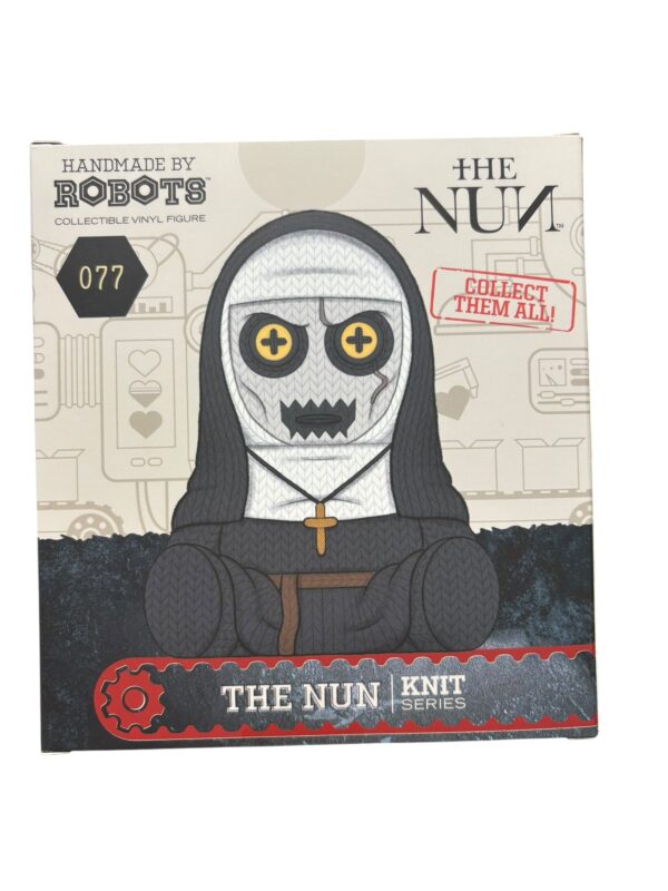 Figurine The Nun - 2