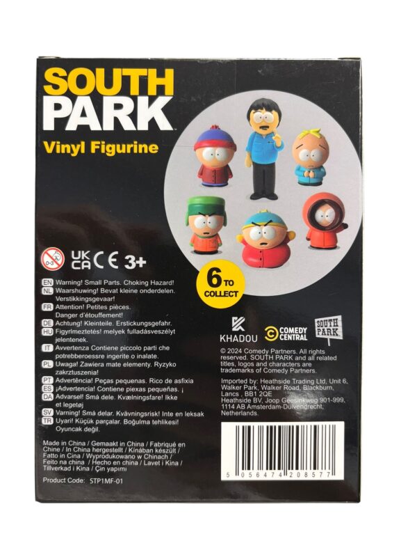Figurine Cartman South Park - 2