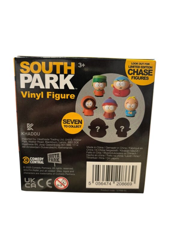 Figurine South Park - 2