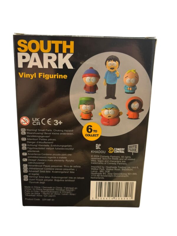 Figurine Kenny South Park - 2