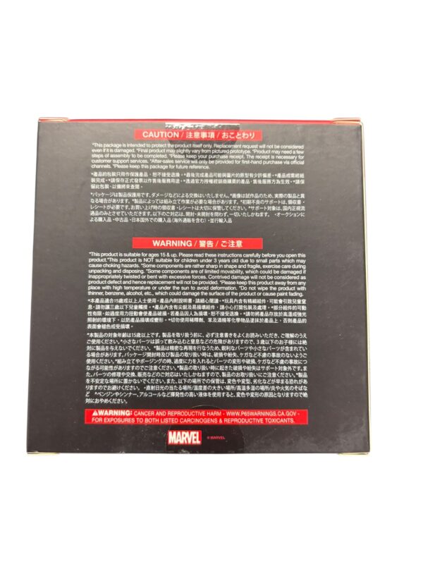 Figurine She Hulk Daredevil - 2