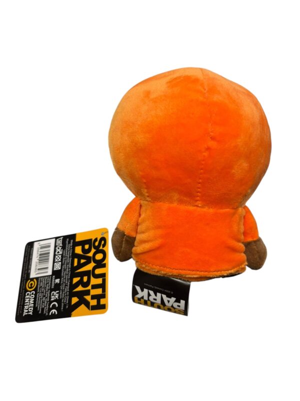 Peluche South Park Kenny - 2