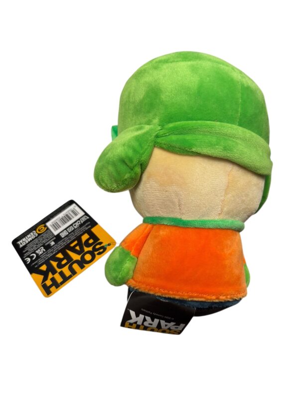 Peluche South Park Kyle - 2