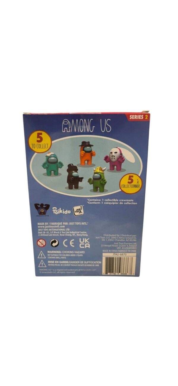 Figurine Among Us - 2