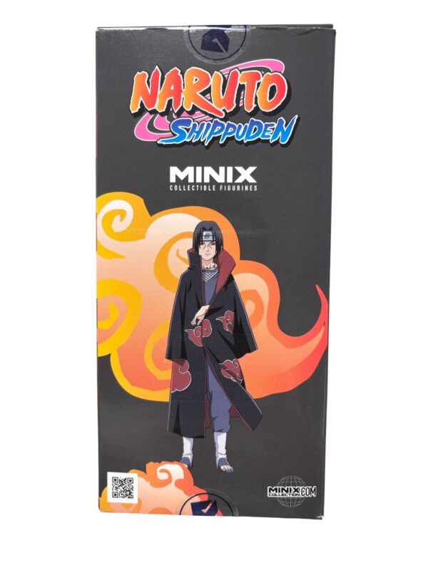 Figurine Itachi Naruto Shippuden - 2