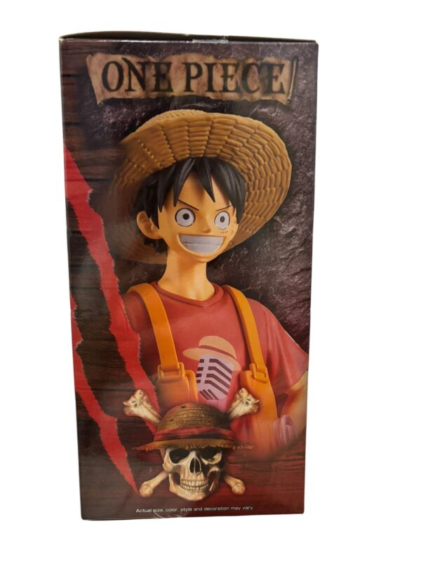 Figurine One Piece - 2