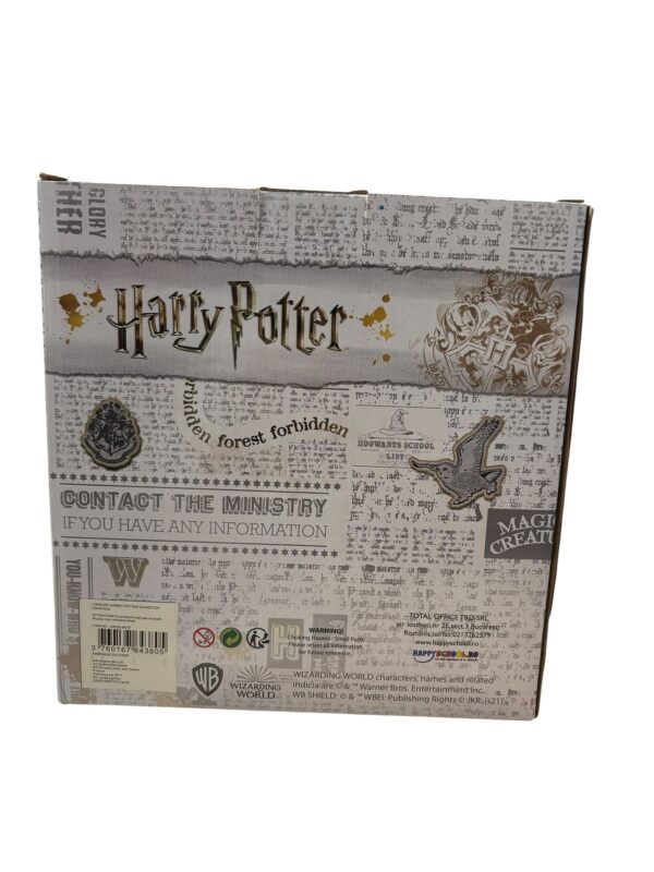 Tirelire Harry Potter Quidditch - 2