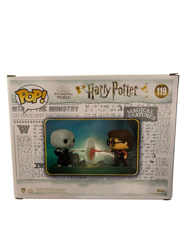 Funko Pop Harry Potter - 2