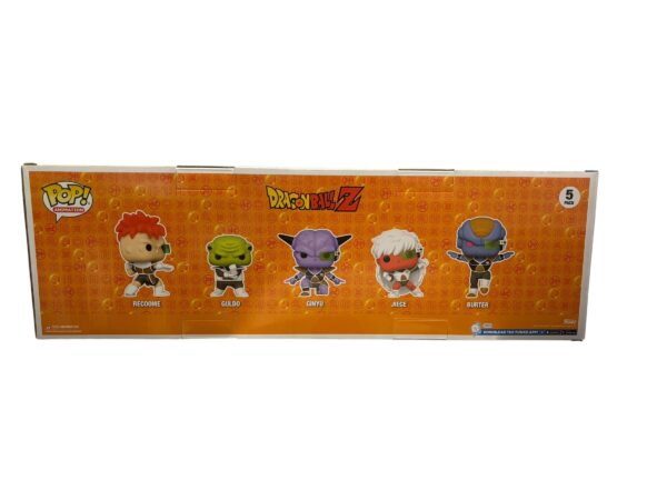 Funko Pop Dragon Ball Z - 2
