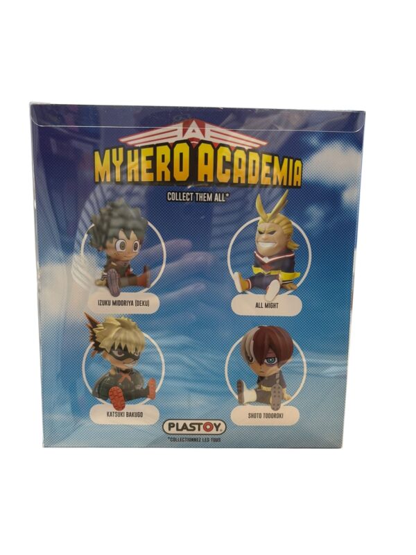Tirelire figurine Deku - 3