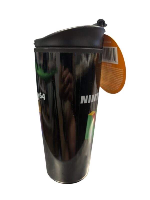 Tasse isotherme Nintendo 64 - 2